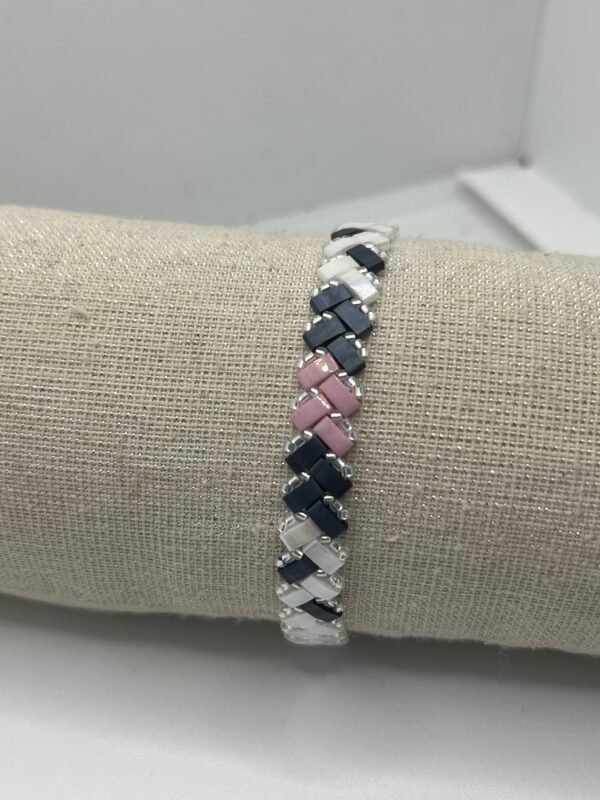 bracelet perles Miyuki